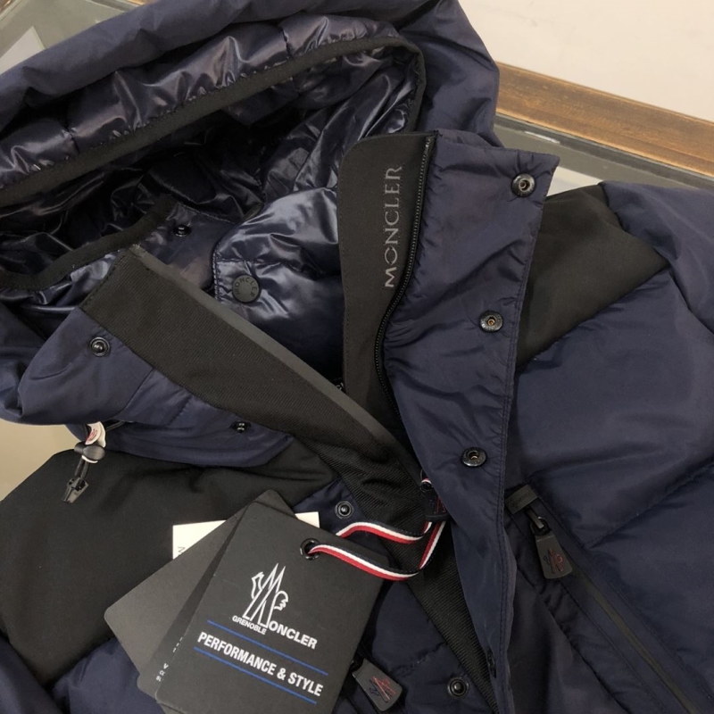 Moncler Down Coat